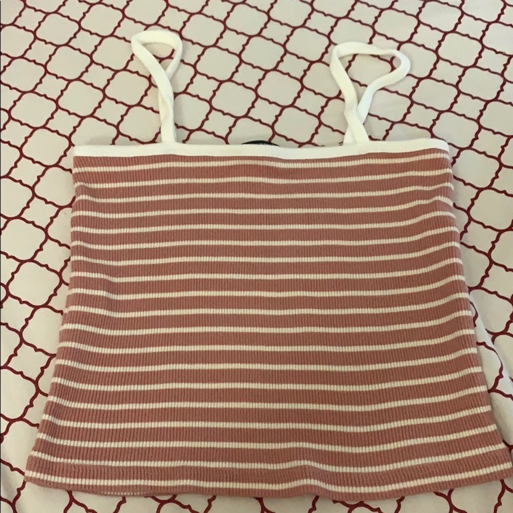 Brandy Melville Faye Tank